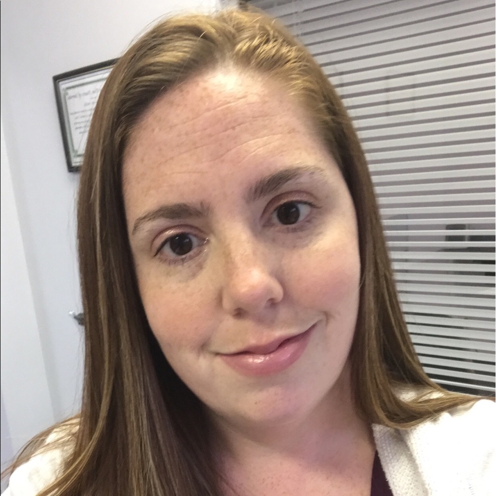 Meet your Posher, Jennifer